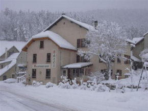 Гостиница La Ferme du Bois Barbu, Виллар-Де-Ланс